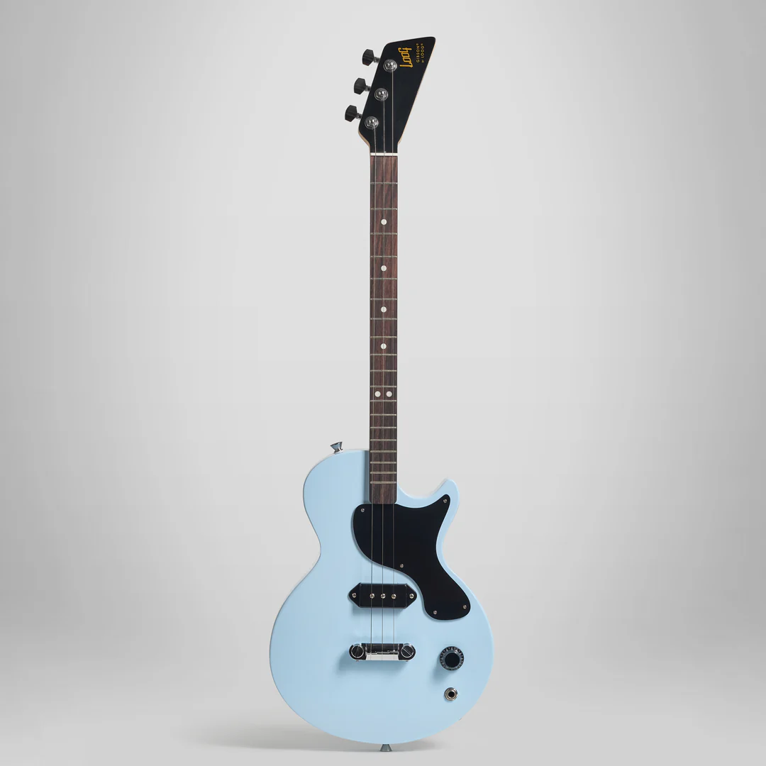 SHOP GIBSON X LOOG